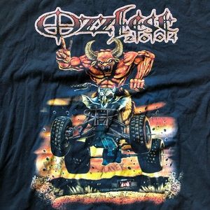 Ozzfest 2004 T-Shirt